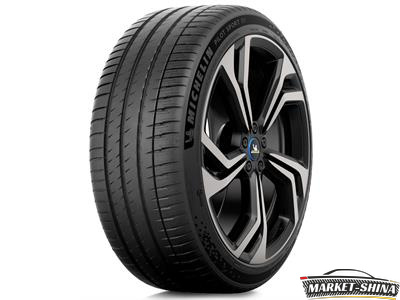 Michelin Pilot Sport EV 295/40 R21 111Y