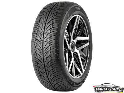 Ilink Multimatch A/S 205/55 R19 97V Ilink Multimatch A/S 205/55 R19 97V