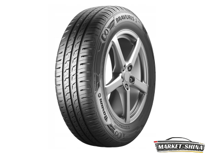 Barum Bravuris 5HM 275/40 R20 106Y