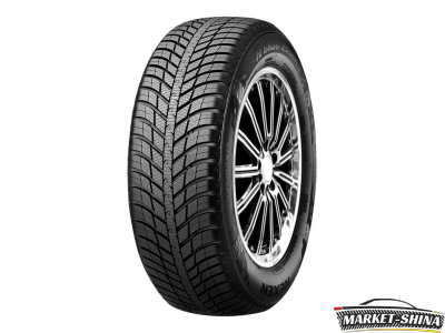 Nexen N'blue 4Season 235/50 R18 101V