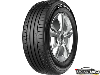 CEAT SportDrive 245/45 R17 99Y CEAT SportDrive 245/45 R17 99Y