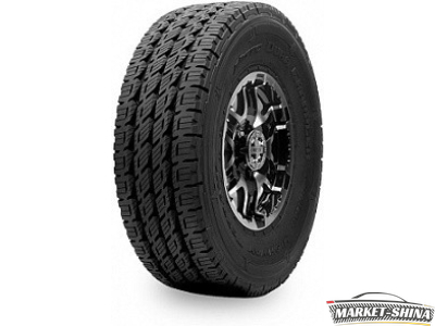 Nitto Dura Grappler Highway Terrain 265/65 R17 112T