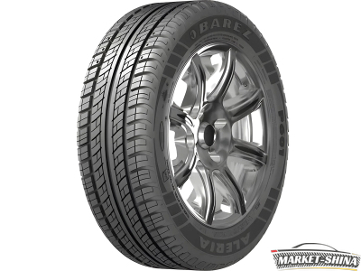 BAREZ Aleria P601 175/70 R13 82H