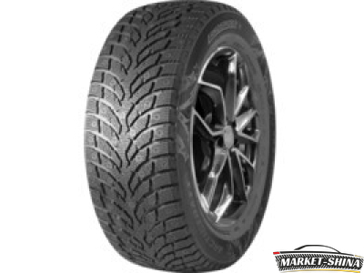 Landspider ArcticTraxx 255/50 R19 107T