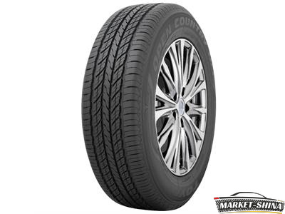 Toyo Open Country U/T 255/55 R18 109V