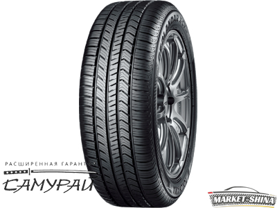Yokohama Geolandar X-CV G057 275/45 R20 110W