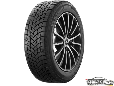 Michelin X-Ice Snow 225/45 R17 94H