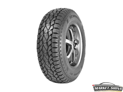 Ovation VI-286AT 225/75 R16 115S Ovation VI-286AT 225/75 R16 115S