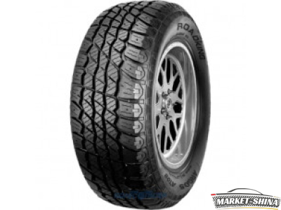 Roadking Argos AT08 255/65 R17 110T