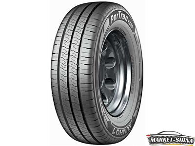 Kumho Portran KC53 175/65 R14 90/88T