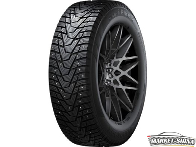Hankook Winter I Pike X W429A 225/55 R19 103T