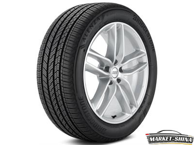 Bridgestone Alenza Sport A/S 255/50 R19 107T Bridgestone Alenza Sport A/S 255/50 R19 107T