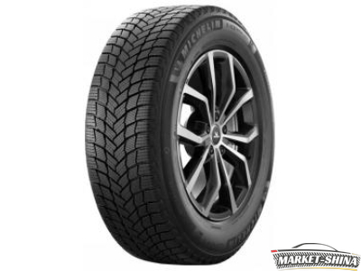 Michelin X- ICE SNOW 245/50 R20 105T