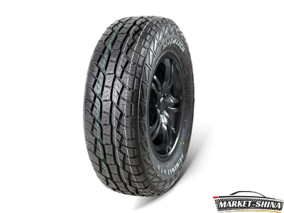 SONIX Primemax A/T II 235/75 R15 104/101S