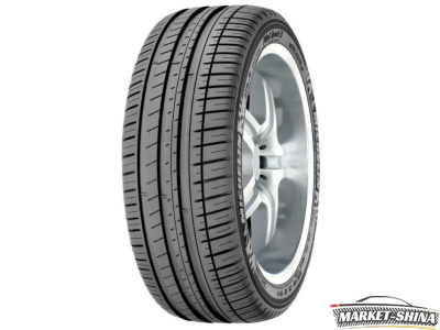 Michelin Pilot Sport 3 285/35 R20 104Y
