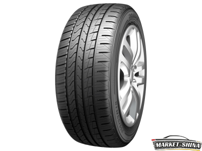 Roadx RXQuest H/T 02 245/70 R17 110T