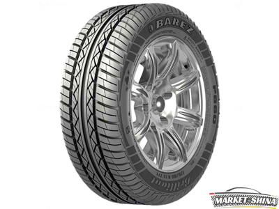 BAREZ Brilliant P660 175/70 R13 82H