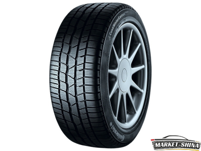Continental WinterContact TS 830 275/45 R20 110V