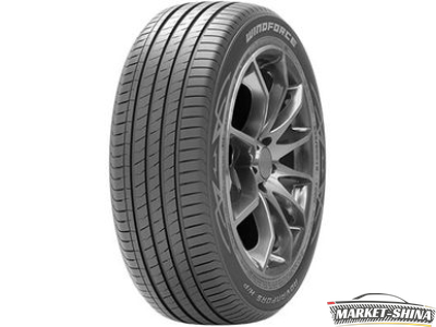 Windforce Advanfors H/P 195/60 R16 89H