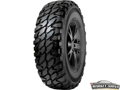Sanfull Mont-Pro MT781 245/75 R16 120/116Q