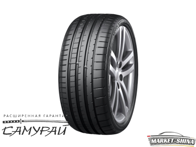 Yokohama Advan Sport V107A 285/40 R20 108Y