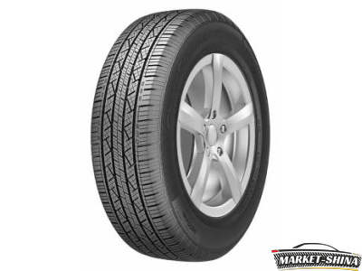 Continental CrossContact LX25 275/45 R20 110V Continental CrossContact LX25 275/45 R20 110V