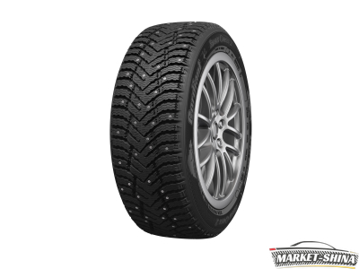 CORDIANT Snow Cross 2 205/60 R16 96T