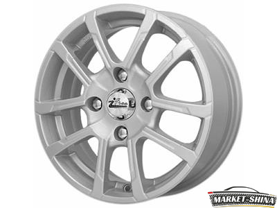 iFree Слайдер 5.5 x 14 4*100 Et:38 Dia:67.1 Хай Вэй