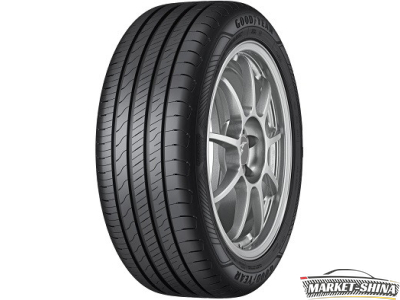 Goodyear EfficientGrip 2 SUV 285/60 R18 116V