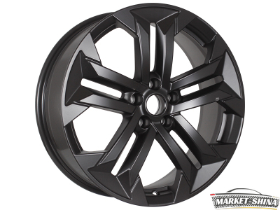 Premium Series КР015 (Geely Tugella) 7.5 x 19 5*108 Et:46 Dia:63.35 Fury black