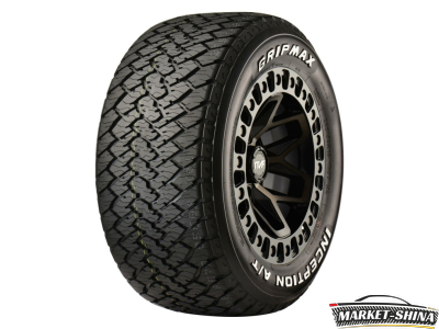Gripmax Inception A/T 235/65 R17 104T
