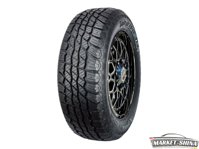 Tracmax X-Privilo AT08 245/65 R17 111T Tracmax X-Privilo AT08 245/65 R17 111T