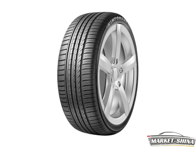 Kinforest KF550 UHP 285/45 R22 114Y Kinforest KF550 UHP 285/45 R22 114Y