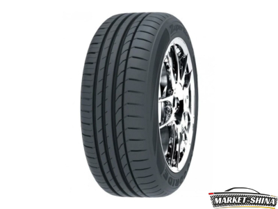 Westlake ZuperEco Z-107 215/60 R17 96V Westlake ZuperEco Z-107 215/60 R17 96V