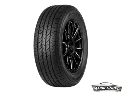 Arivo Traverso ARV H/T 255/55 R19 111V Arivo Traverso ARV H/T 255/55 R19 111V