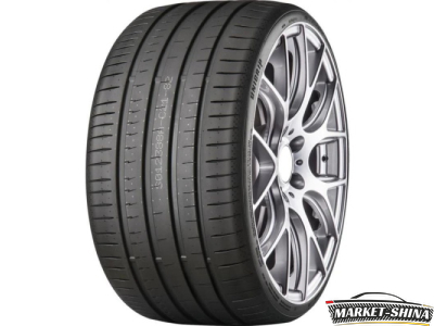Unigrip Lateral Force Sport 275/40 R21 107Y