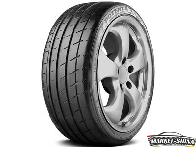 Bridgestone Potenza S007 265/30 R20 94Y Bridgestone Potenza S007 265/30 R20 94Y