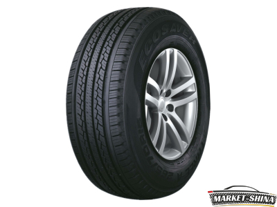 THREE-A Ecosaver 245/60 R18 104H THREE-A Ecosaver 245/60 R18 104H