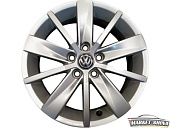 Original Tosa VW Polo