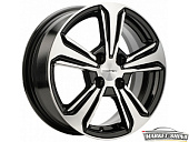 KHW1502 (Vesta/Almera) KHW1502 (Vesta/Almera)