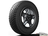 Agilis CrossClimate