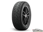 Character Ice 7 SUV (Nordman 7 SUV)