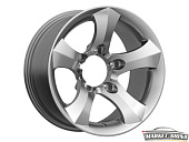 Айсберг (КС662)