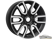 KHW1723 (JAC T6 Pickup) KHW1723 (JAC T6 Pickup)